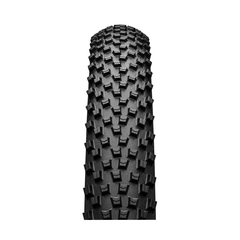 Anvelopa Bicicleta 50-507 24x2.0 Tire Continental, Negru