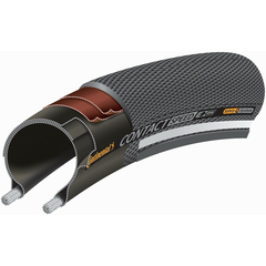 Anvelopa Bicicleta Continental Contact Speed 28 x 1.60 inch 42-622