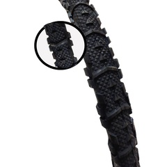 Anvelopa Kenda K879, 24x1,95, negru