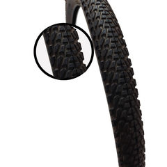 Anvelopa Rubena Cheetah R15 27,5, 54-584