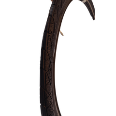 Anvelopa cu camera Schwalbe 50-622, set, Negru