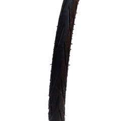 Anvelopa cu camera Schwalbe Citizen Active Line 42-622, Set, valva Dunlop 40mm Easy Pump, Reflex, Negru