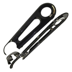 Aparatoare Finura-STEPS Di2 versiune H200MAT