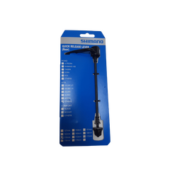 Ax eliberare rapida Shimano Y31U98020, 170 mm, cu accesorii