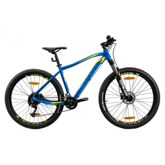 Bicicleta Mtb Devron Riddle RM2.7 2025 - 27.5 inch, L, Albastru