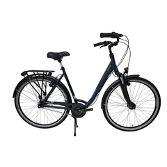 Bicicleta Oras Almeria Bicycles 1914 - 28 inch, L, Albastru