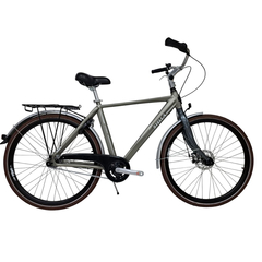 Bicicleta Oras Stella 28081 - 28 inch, L, Gri