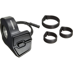Buton comutare display KSWE6010R dreapta Shimano 357 mm