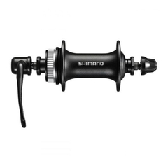 Butuc fata AHBM3050A5 14Gx36Hx100x108x3/8, 100 mm, negru