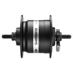 Butuc fata dinam Shimano ADH3N31DL