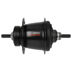 Butuc spate Shimano ASGC30017CALR, 7 viteze