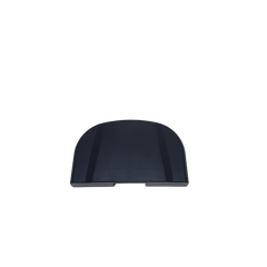 Capac superior suport baterie Wally S, negru