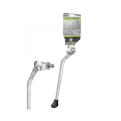 Cric central Ursus Elegance 71, aluminiu, 255 mm, argintiu