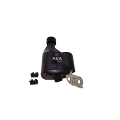 Dinam stanga Basta Duo, cu functie de supratensiune, negru