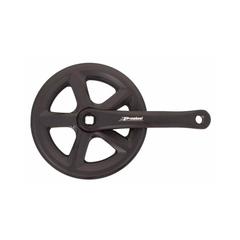 Foaie angrenaj PRO V42PP 1, 42T, 170 mm, Single CG