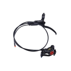 Frana fata BRIM81FC NEXUS W/8.2MM, disc diam 180mm