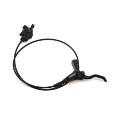 Frana fata caliper ABR3400AF76D, arc 49 mm, surub pivot 27,5 mm