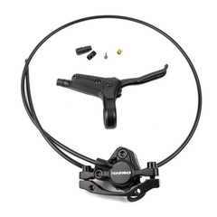 Frana fata disc HD-T275 F TEKTRO, 1000mm, negru