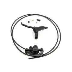 Frana fata disc HD-T275 F TEKTRO, 800mm, negru