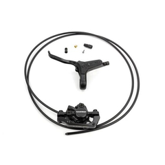 Frana spate disc HD-T275 TEKTRO IS 1750 mm, negru