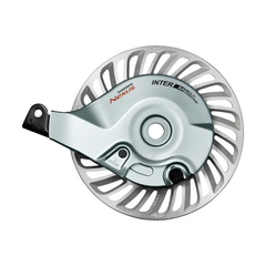 Frana spate roller Shimano Nexus BR C6000 R Hyper, cu saiba 7,2 mm pentru BC 3/8