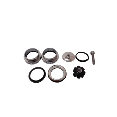 Headset directie ETN 290TW CP, 1 1/8 × 28,6 × 34 × 30 mm, înălțime 23 mm