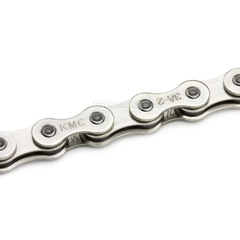 Lant bicicleta KMC Z-610, 1/2 × 3/32, 112 zale