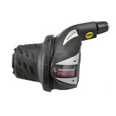 Maneta schimbator stanga pentru copii Shimano ASLRS36LSBT, 3 viteze