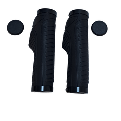 Manson Ergo, 130mm, set, negru