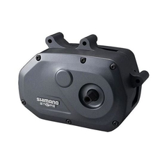 Motor central e-bike KDUE6002KG Shimano, gri