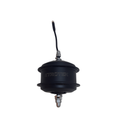 Motor fata e-bike ETM HUB10A FR, 36V, 250W, 20 inch, 100 × 150 mm, negru