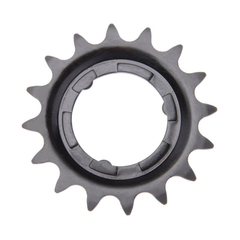 Pinion 18T Shimano ASMGEAR18LU, negru