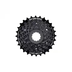 Pinion 8 viteze Shimano ACSHG2008232T, TX800, 11-32T