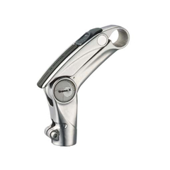 Pipa JD-ST72(EN-C) 82x110x28.6x25.4mm, argintiu