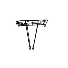 Portbagaj bicicleta spate HYJ-20, 20 inch, negru