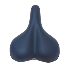 Sa Selle Royal SR 8196/8067 City, gel, negru