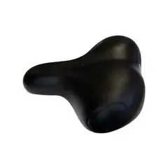 Sa bicicleta Selle Royal City, fara clema, negru