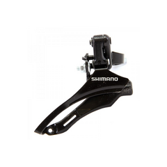 Schimbator fata Tourney FD TZ30, 31,8 mm, Top Pull, 42T