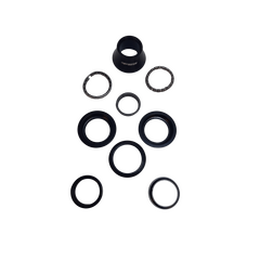 Set cuvete FSA No.10, 1 1/8 inch, cu H2079D, 26,2 mm, fara cusca de ulei