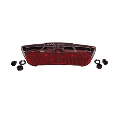 Stop spate e-bike AXA Slim, distanta prindere 80mm, 6V