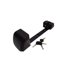 Suport baterie si cutie controler SF-06, negru