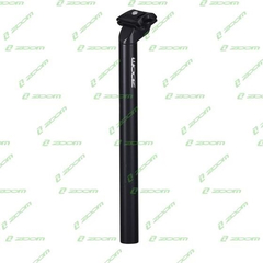 Suport sa SP C208, 27.2 x 300 mm, argintiu
