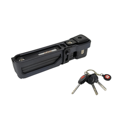 Antifurt Bicicleta P2R REAX 50 Pliabil