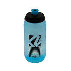 Bidon Apa P2R AQUILA, 550 ml Albastru-Negru