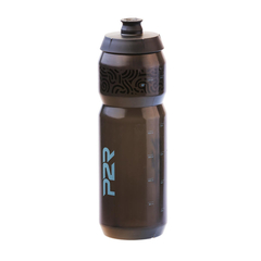 Bidon Apa P2R AQUILA 750 ml wave, Negru-Albastru