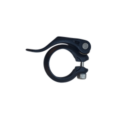 Colier tija sa MD-K05 34,9 mm W/QR, aluminiu, negru