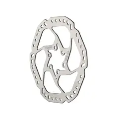 Disc frana DT160B Promax 160 mm, cu suruburi