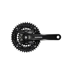 Foaie AFCTY501C244XLB Shimano, 170 mm, negru