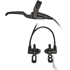 Frana Magura HS11 700/190mm, negru