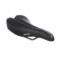 Sa Bicicleta WTB Rocket 130 - Negru